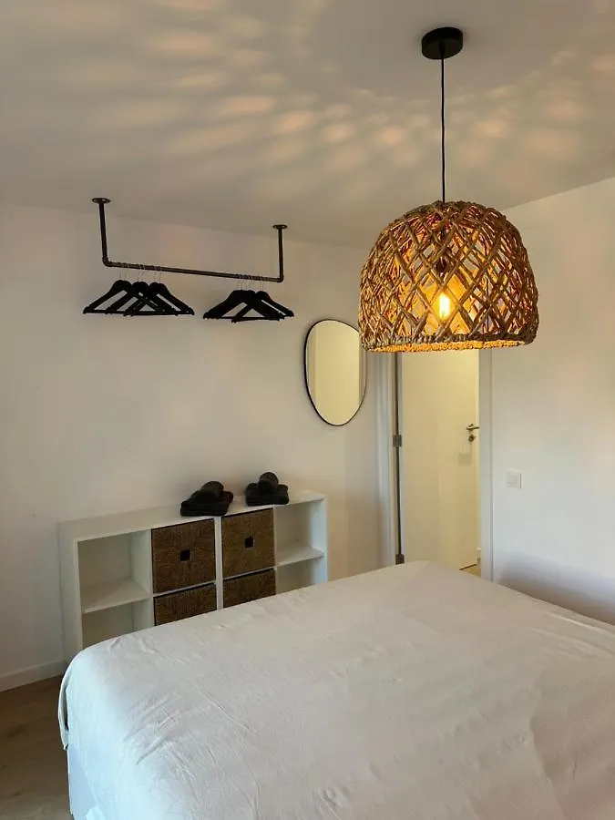 L' Escala Pueblo Pinos 아파트