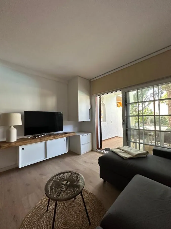 Pueblo Pinos Apartman L' Escala