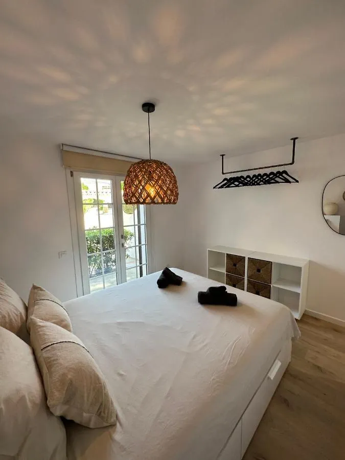 Pueblo Pinos Apartman L' Escala