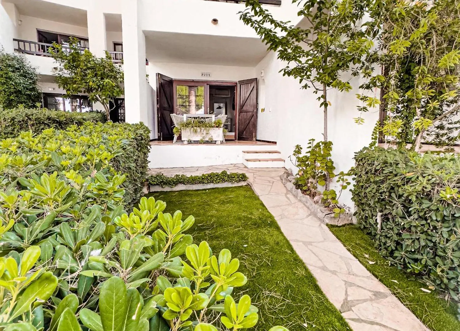 Pueblo Pinos Apartman L' Escala