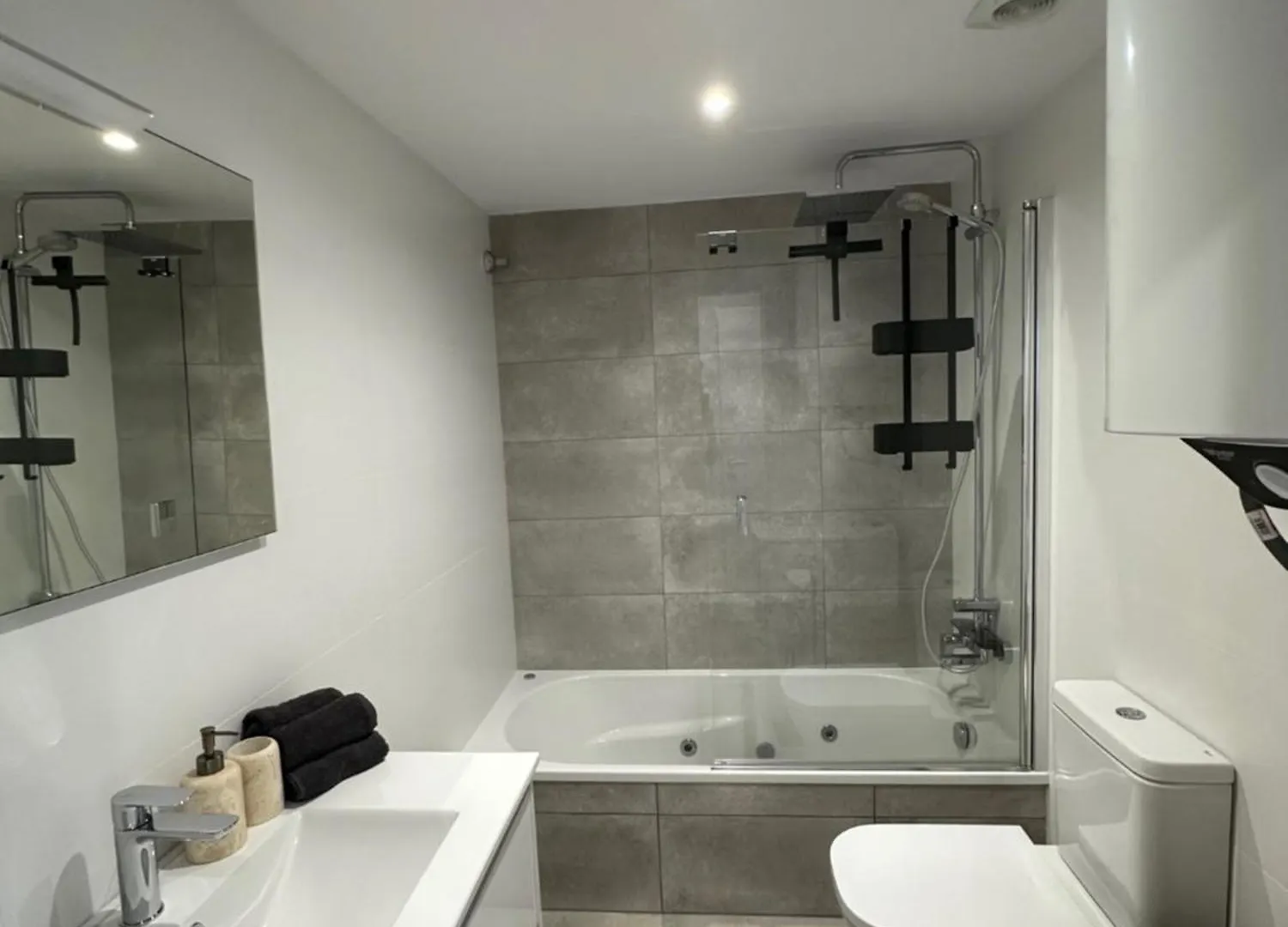 Pueblo Pinos Apartman L' Escala