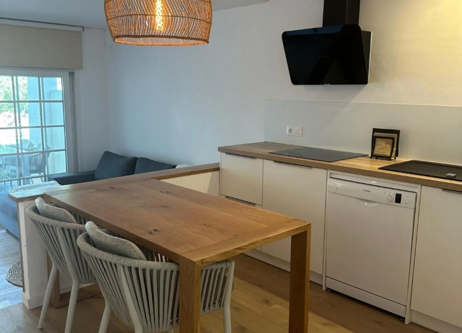 Pueblo Pinos Apartman L' Escala