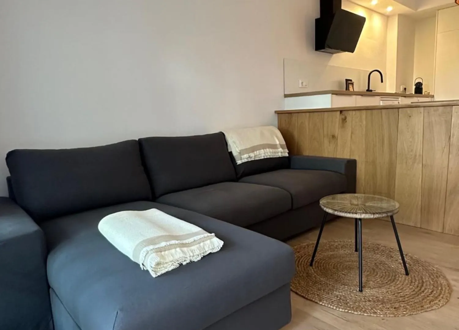 Pueblo Pinos Apartman L' Escala